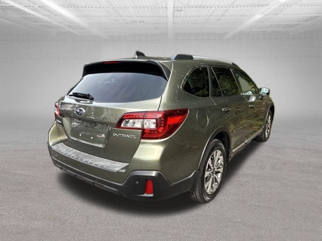 Used 2019 Subaru Outback 2.5i Touring w/ Protection Package #1 AWD/4WD image 5