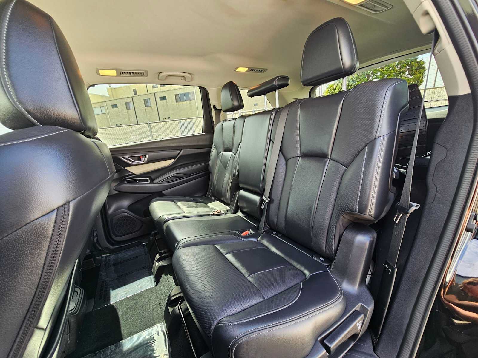 Used 2019 Subaru Ascent Limited AWD/4WD image 19