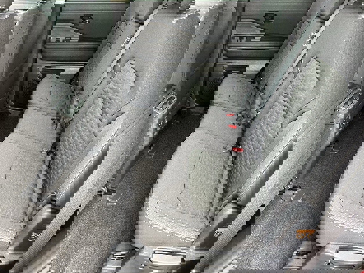 New 2026 Nissan Pathfinder SV image 19