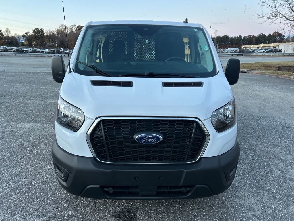 Used 2024 Ford Transit 250 Low Roof w/ Exterior Upgrade Package image 10