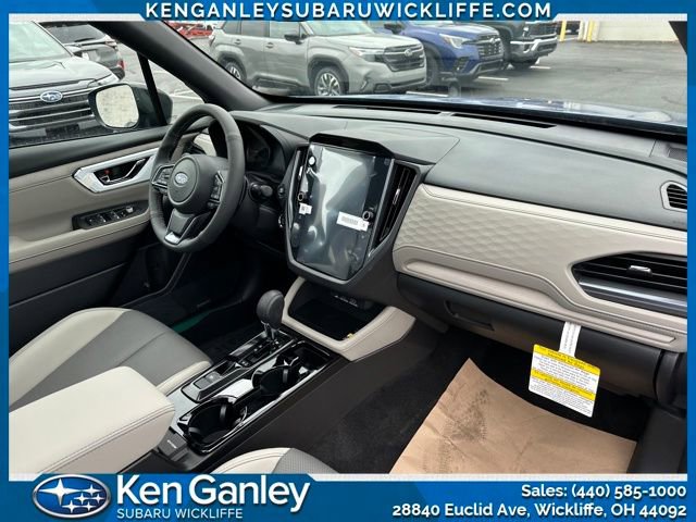 Used 2026 Subaru Forester Limited AWD/4WD image 16