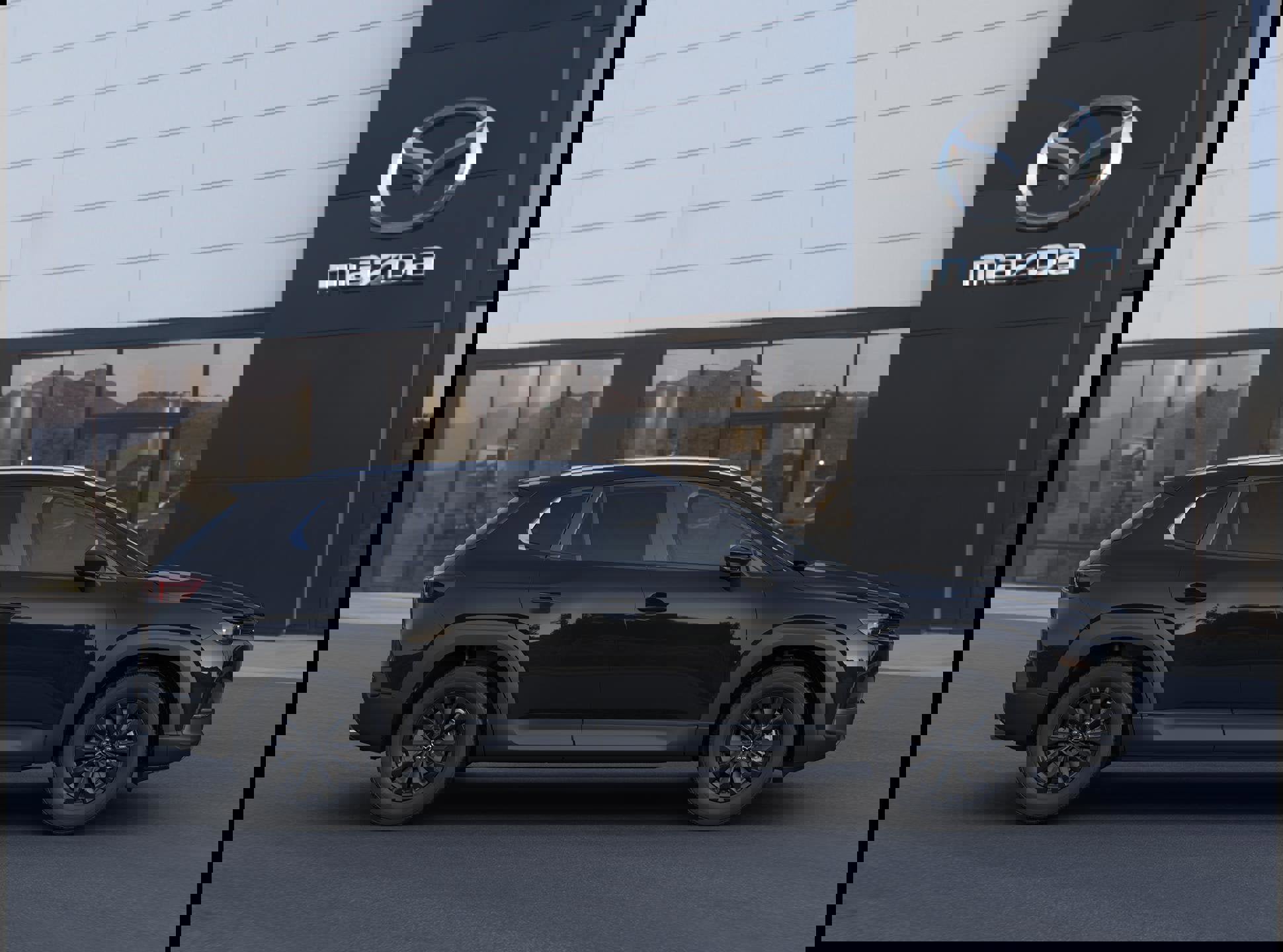 New 2026 MAZDA CX-50 AWD 2.5 S w/ Cargo Package image 5