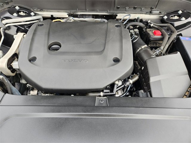 Used 2023 Volvo XC90 B6 Ultimate image 33
