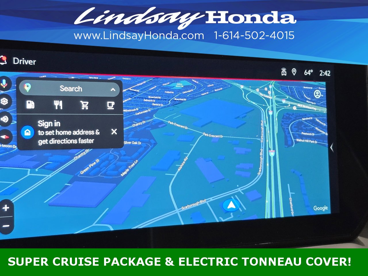 Used 2024 GMC Sierra 1500 Denali Ultimate image 18