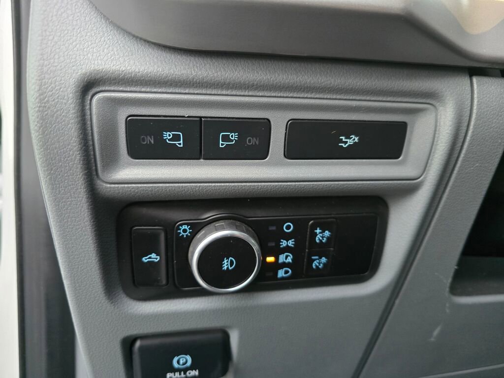 Certified 2023 Ford F150 XLT w/ Equipment Group 302A High image 20