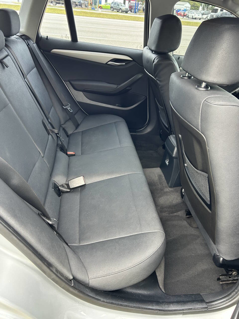 Used 2014 BMW X1 sDrive28i image 17