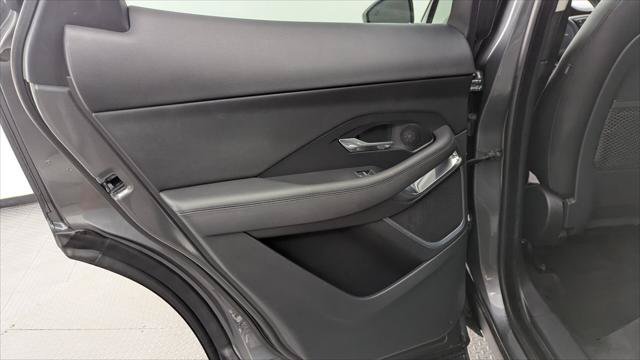 Used 2018 Jaguar E-PACE S AWD/4WD image 16