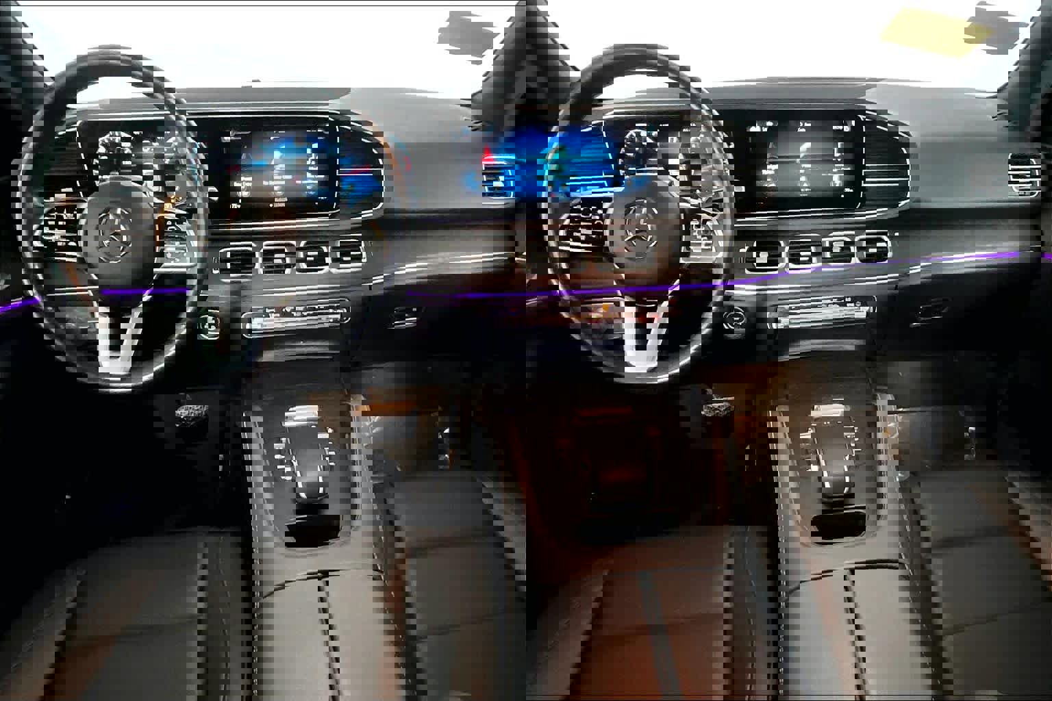 Used 2023 Mercedes-Benz GLE 350 4MATIC image 15