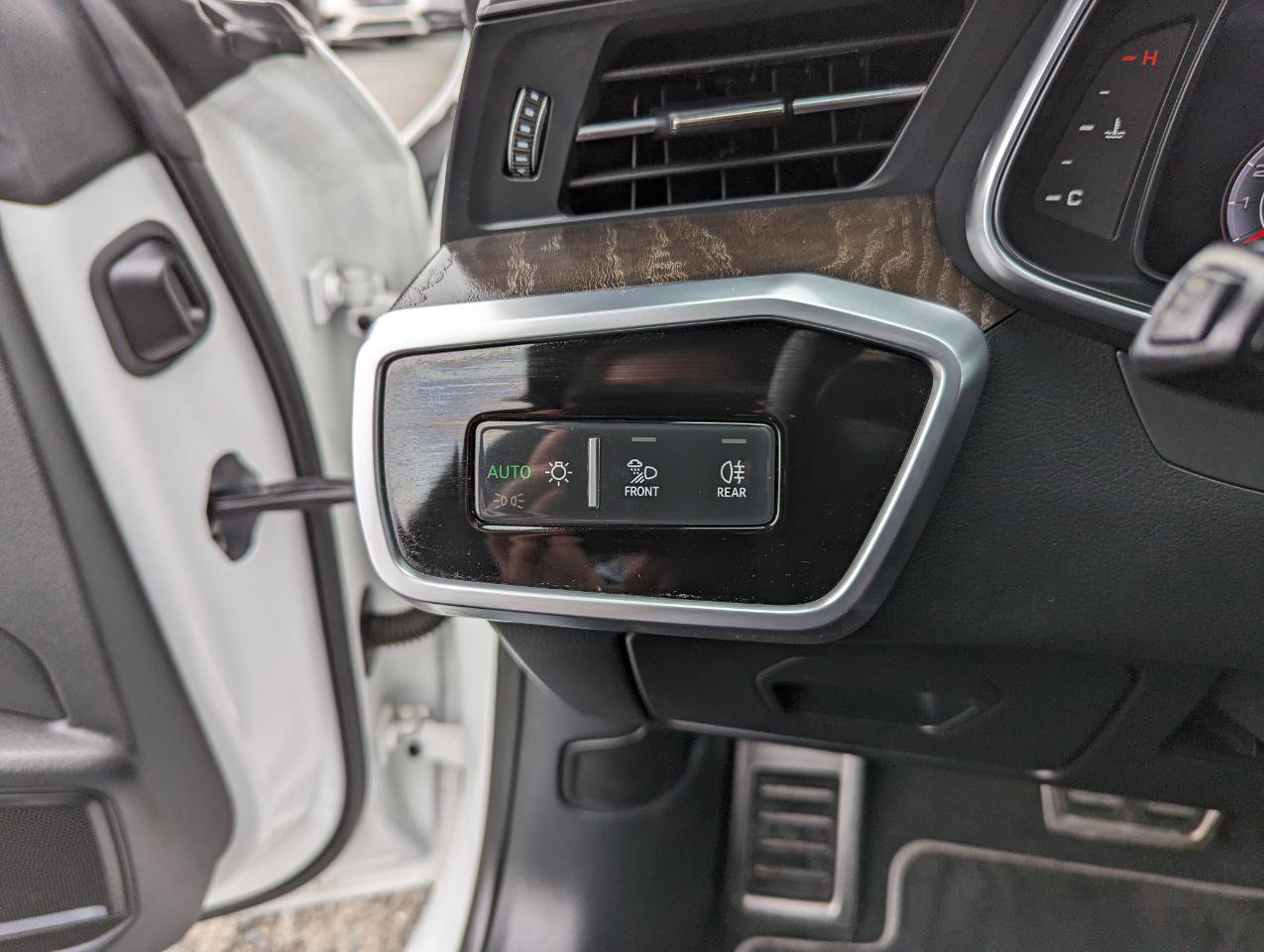 Used 2019 Audi A7 3.0T Premium Plus w/ Premium Plus Package image 15