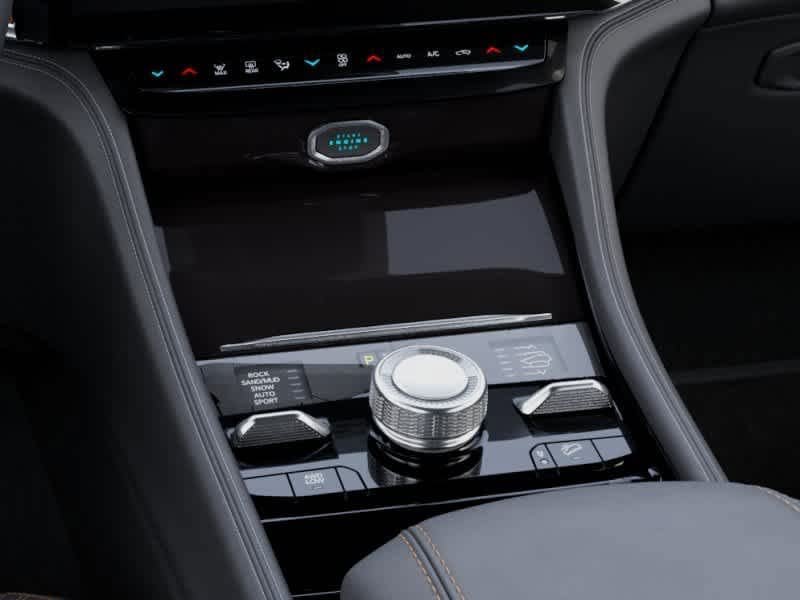 New 2027 Jeep Grand Cherokee Summit AWD/4WD image 24