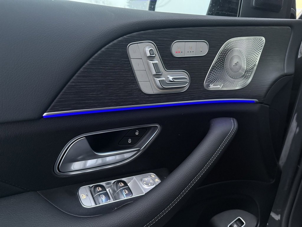 Used 2026 Mercedes-Benz GLS 450 4MATIC image 22