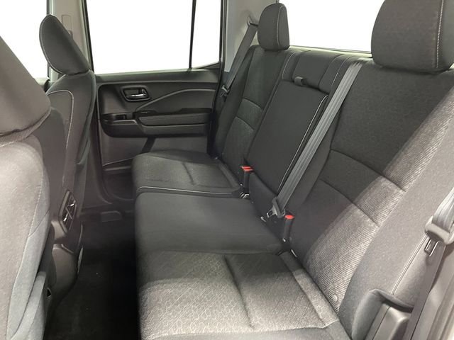 New 2026 Honda Ridgeline Sport image 19