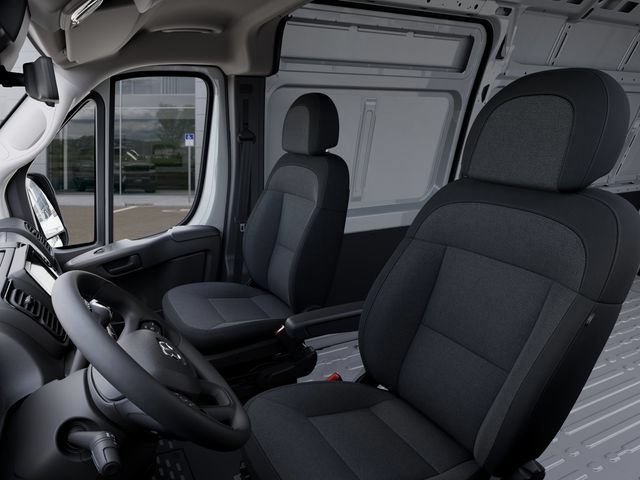 New 2026 RAM ProMaster 3500 w/ Convenience Group FWD image 25