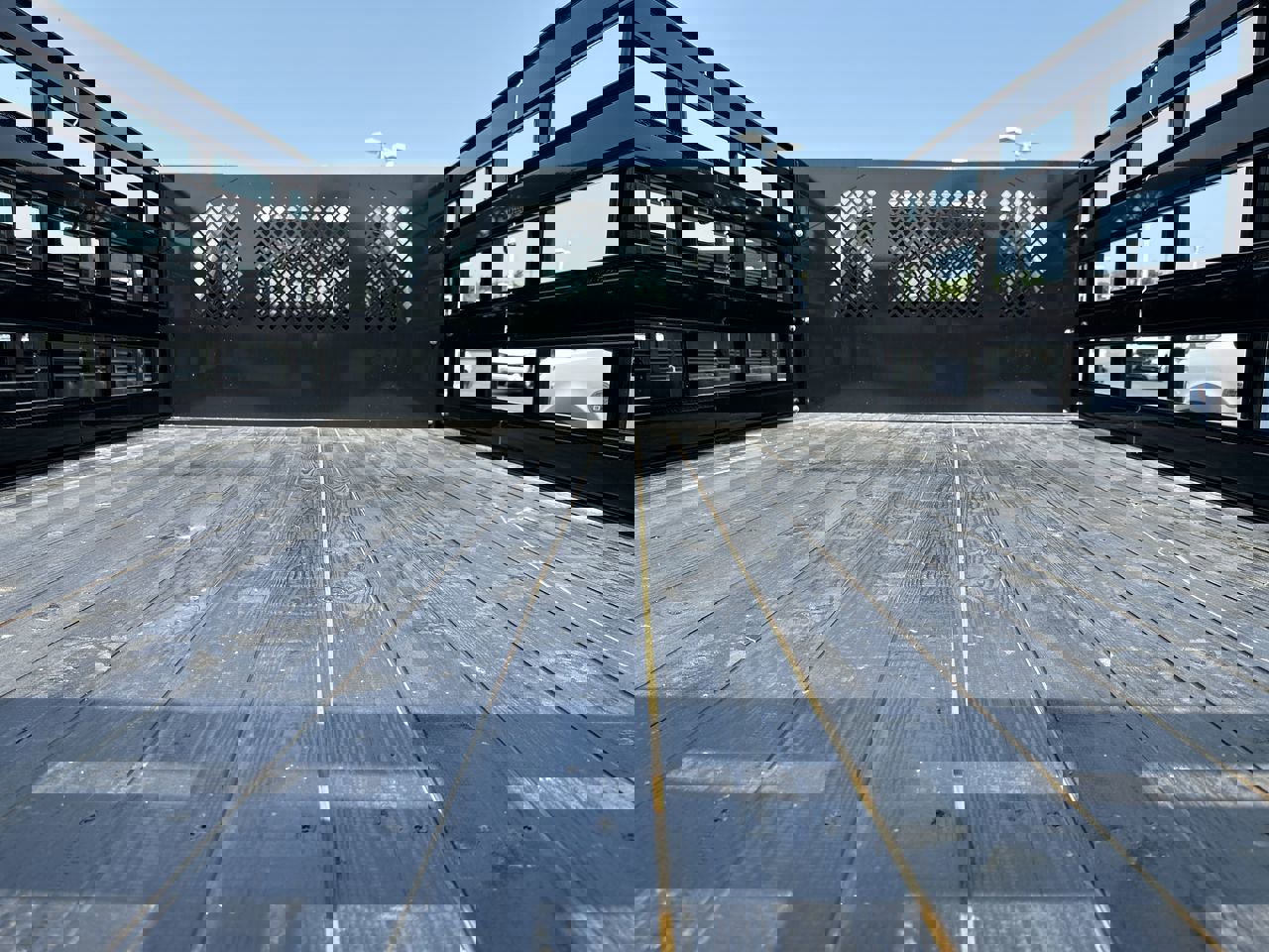 Used 2020 Ford F550 XL image 15