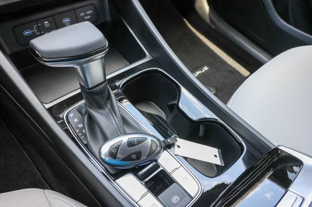 New 2027 Hyundai Santa Cruz SE FWD image 16