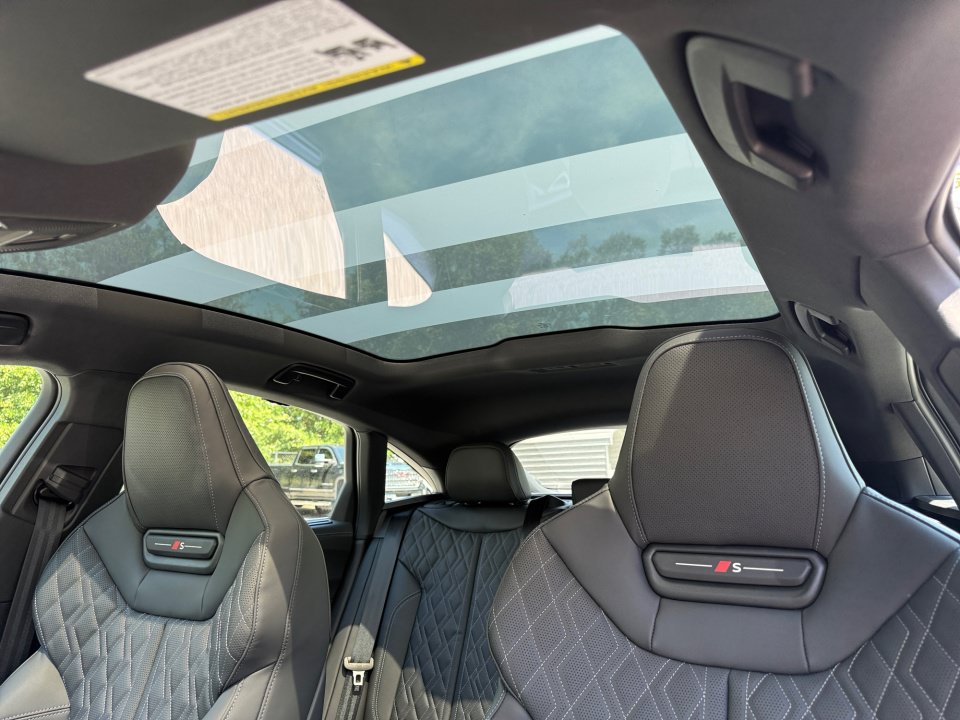 New 2026 Audi S5 Prestige AWD/4WD image 21
