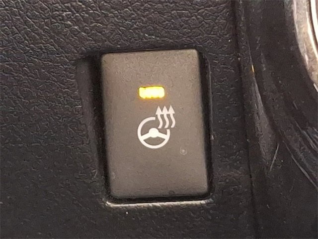 Used 2024 Toyota 4Runner TRD Off-Road Premium image 24