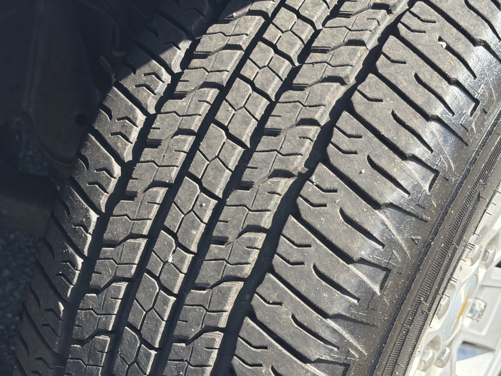 Used 2020 Chevrolet Colorado W/T w/ WT Convenience Package RWD image 5