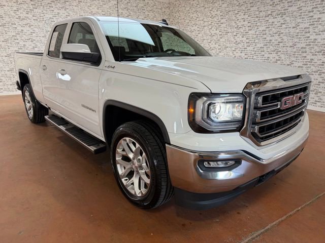 Used 2017 GMC Sierra 1500 SLE w/ SLE Value Package image 7