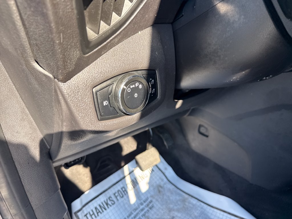 Used 2017 Ford Transit Connect XLT FWD image 29