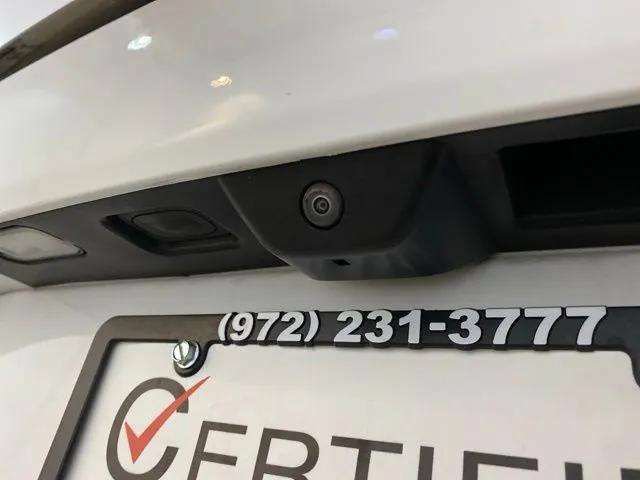 Used 2024 Jeep Grand Cherokee Laredo RWD image 93