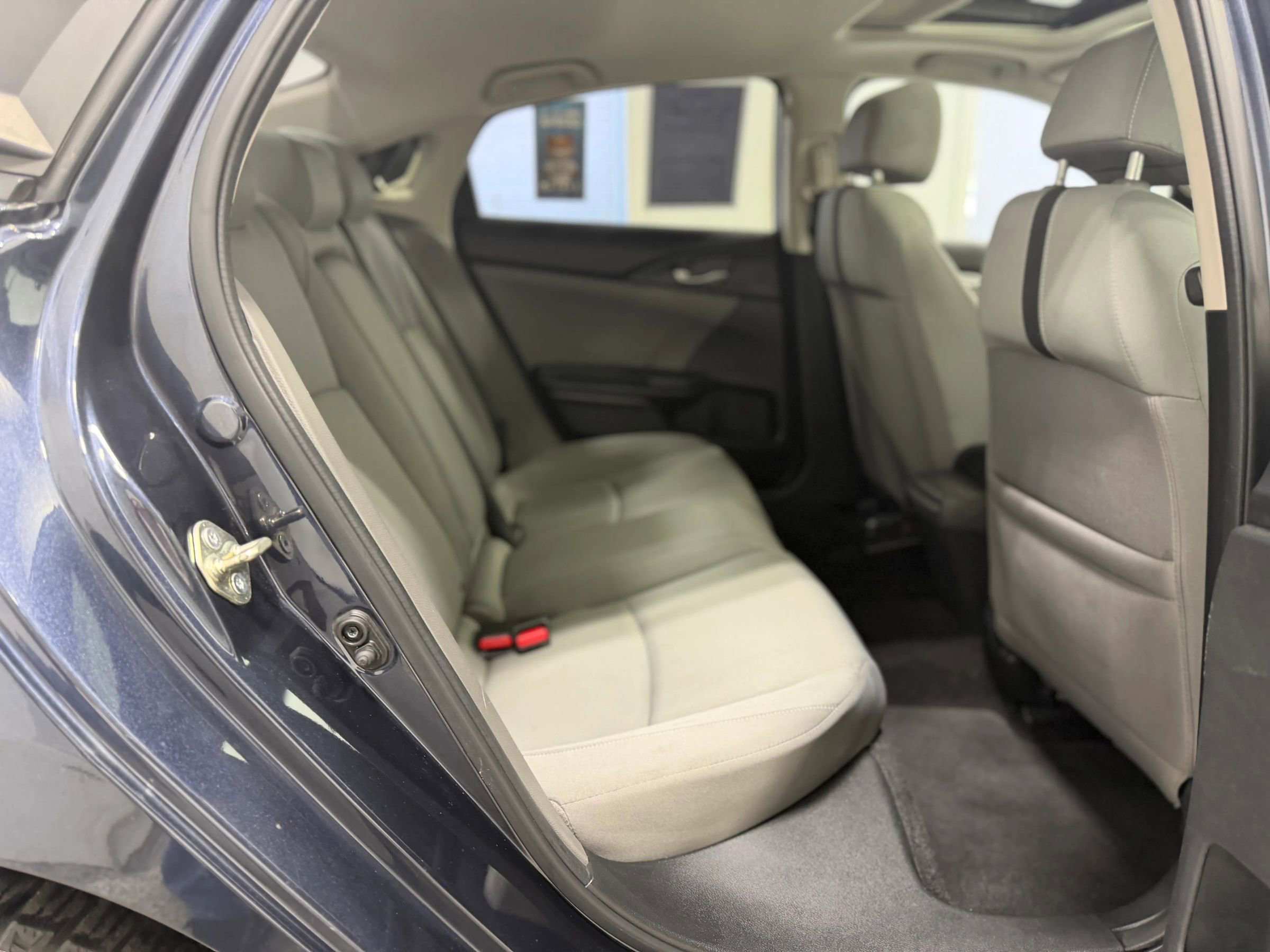 Used 2016 Honda Civic EX image 30