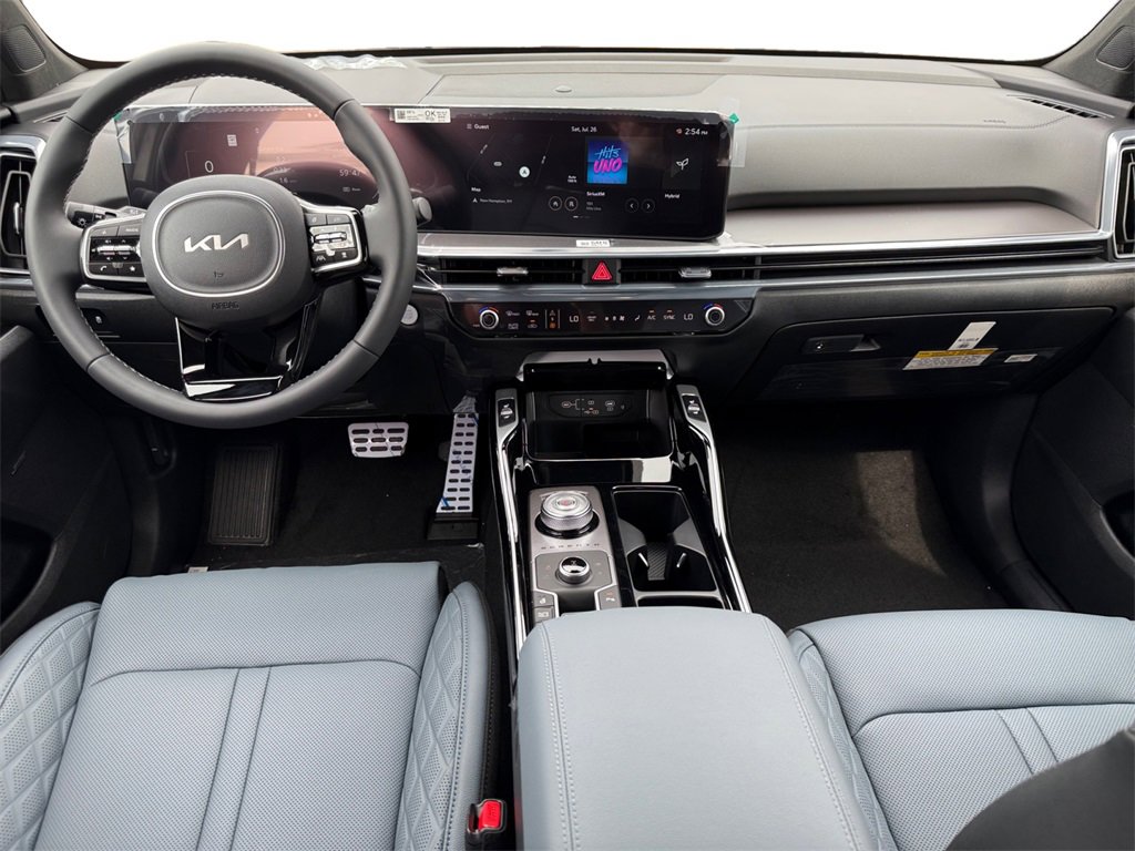 New 2025 Kia Sorento SX Prestige image 10