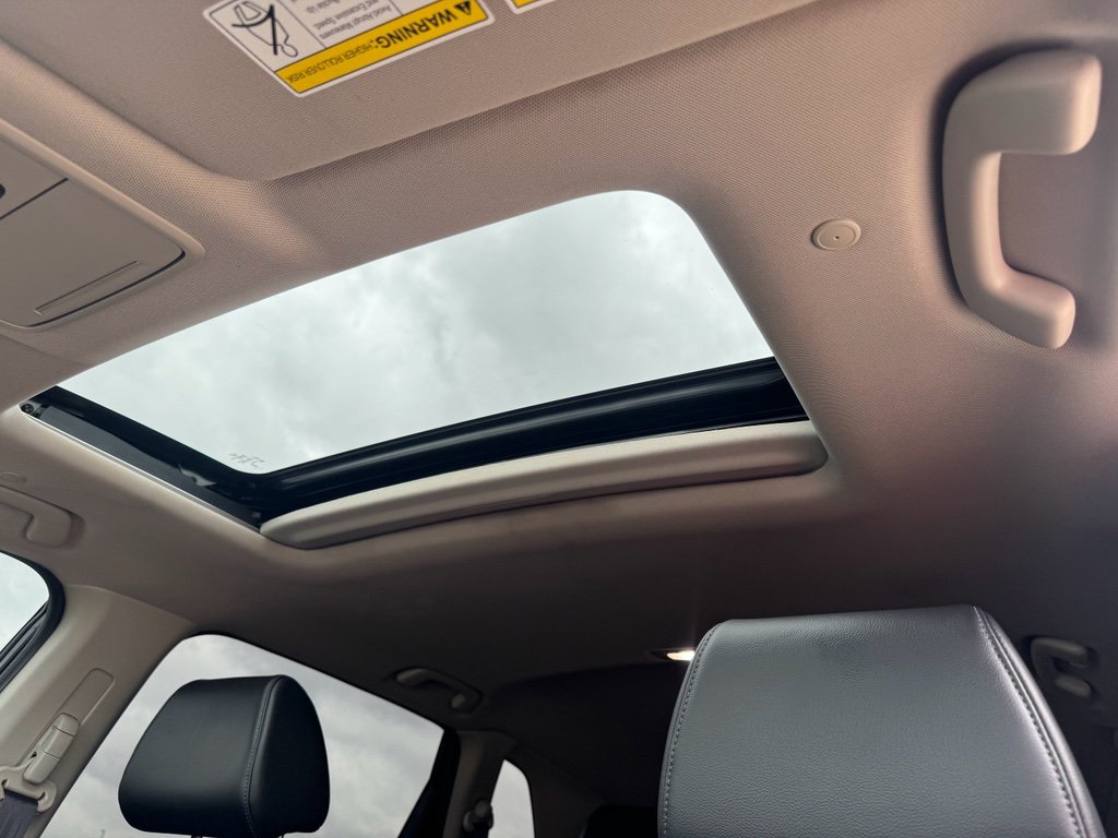 Certified 2024 Honda CR-V EX-L image 22