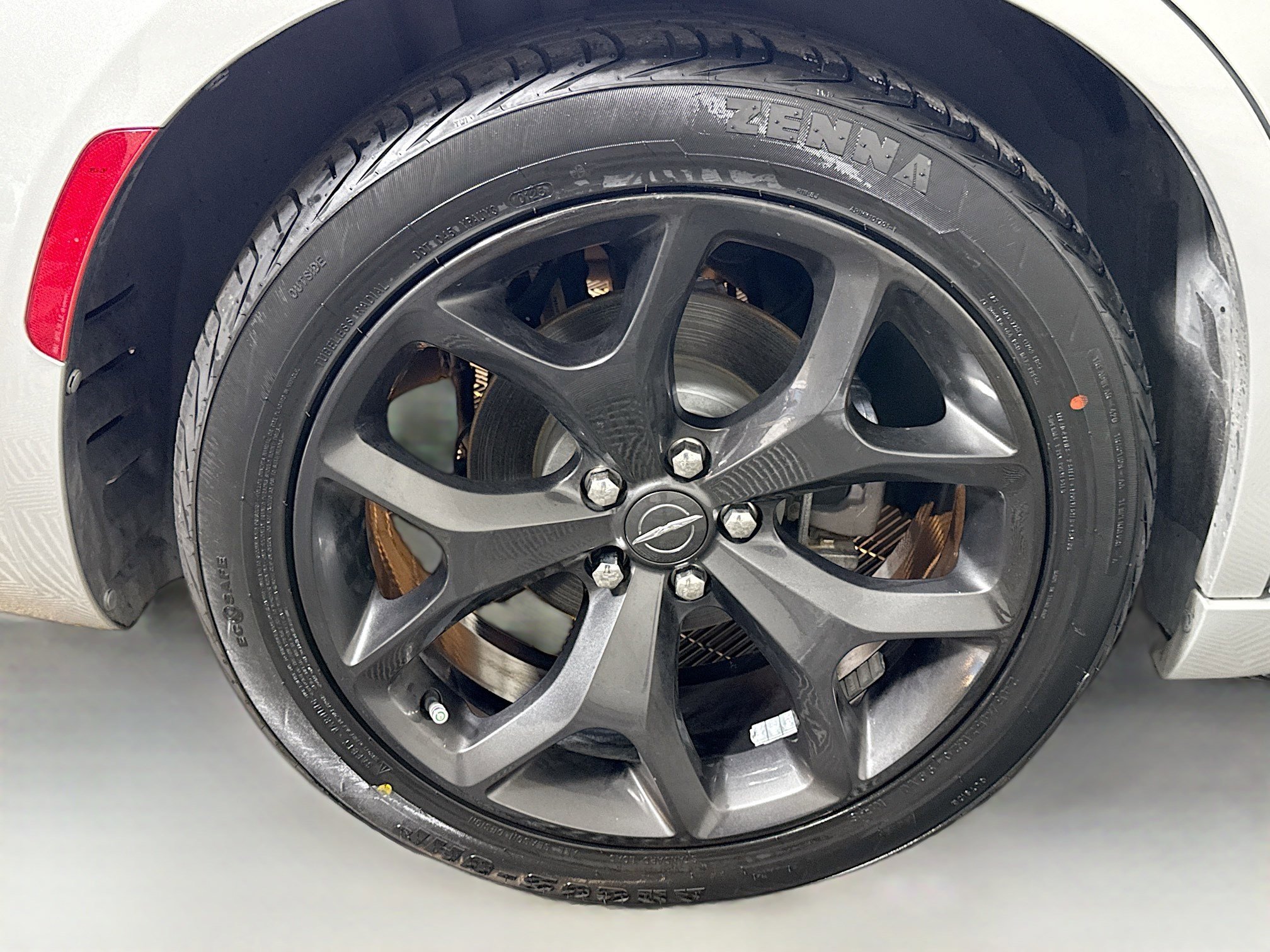 Used 2021 Chrysler 300 S image 33