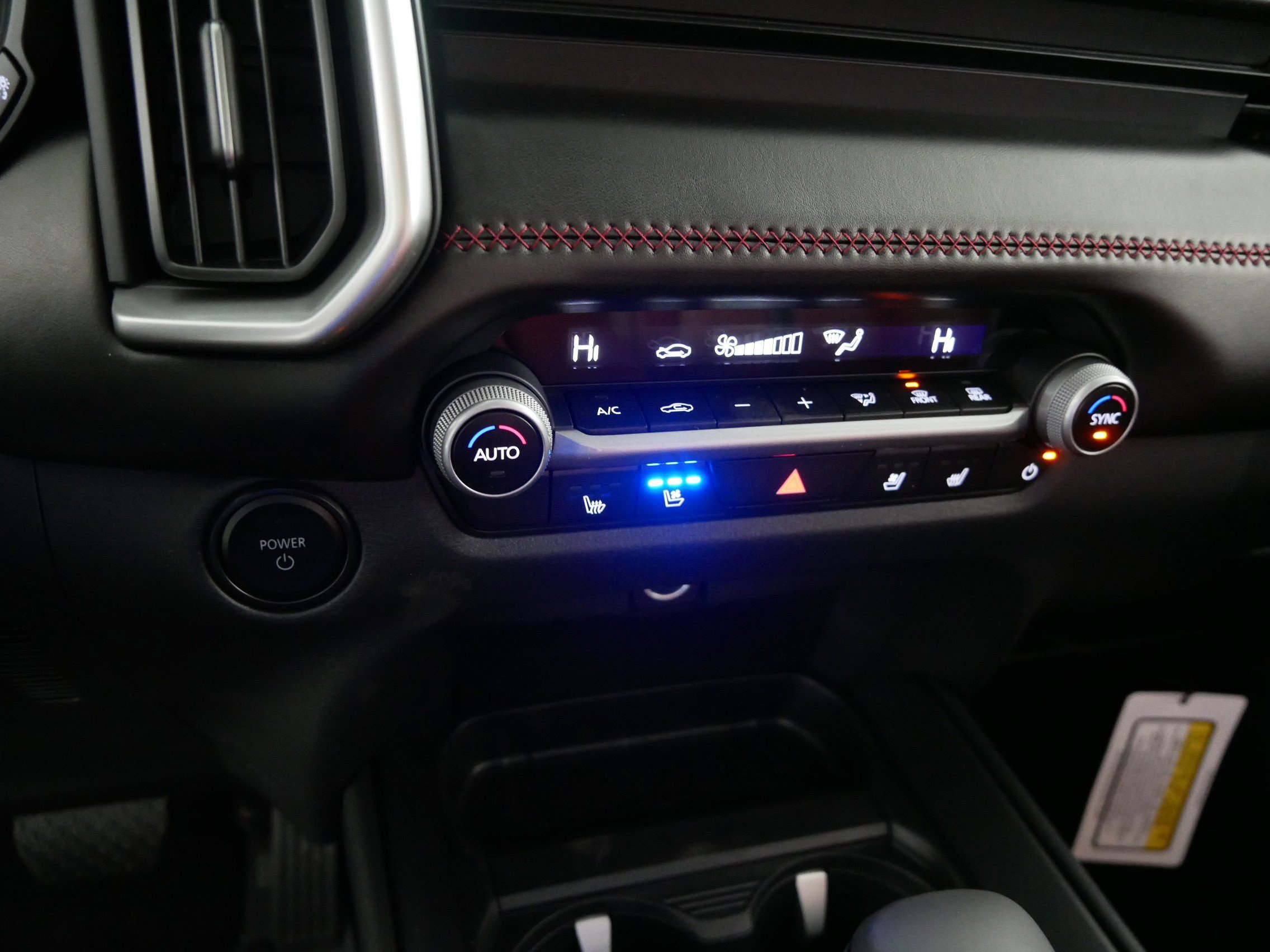 New 2026 MAZDA CX-50 AWD 2.5 Hybrid w/ Premium Pkg image 7