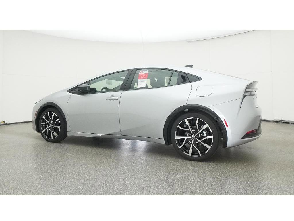 New 2026 Toyota Prius Plug-In Hybrid image 20