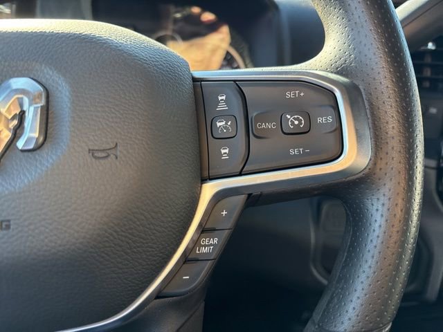 New 2026 RAM 2500 Tradesman AWD/4WD image 31