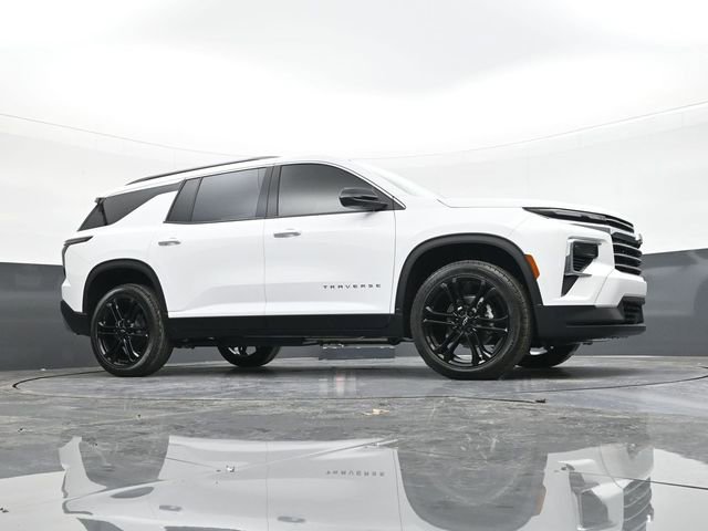 New 2026 Chevrolet Traverse LT w/ LPO, Floor Liner Package image 49