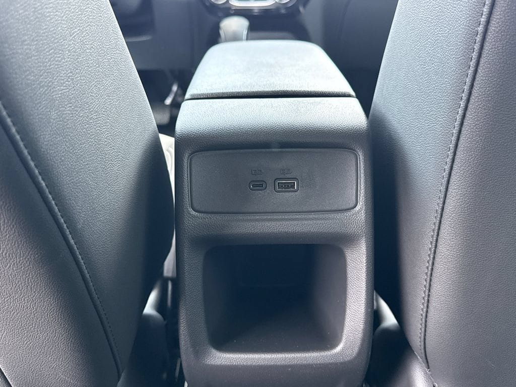 New 2026 Chevrolet Trax LT w/ Driver Confidence Package FWD image 25