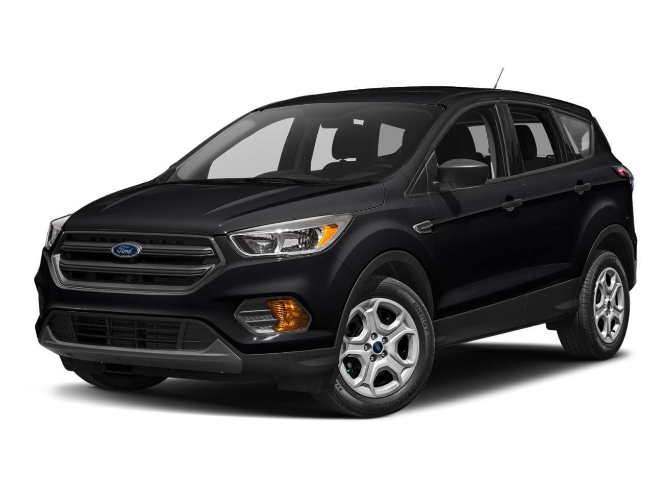 Used 2018 Ford Escape SE