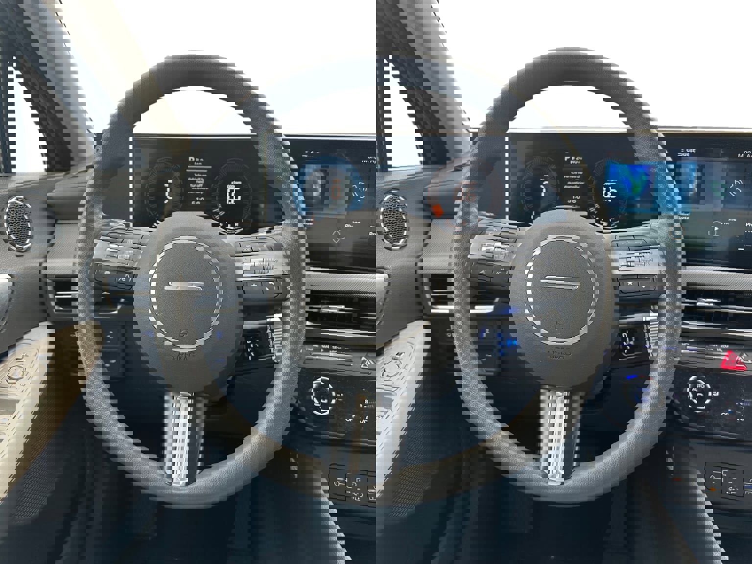 Used 2025 Hyundai Sonata SEL image 13