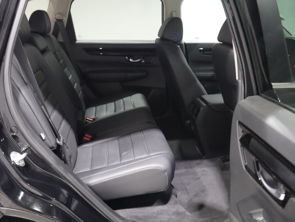 Used 2024 Honda CR-V EX-L image 20
