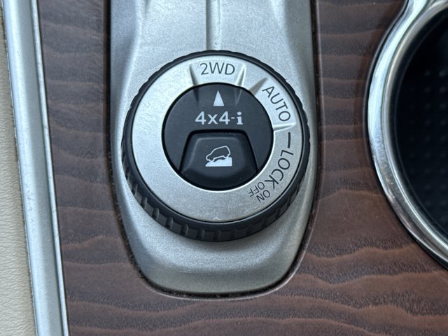 Used 2019 Nissan Pathfinder Platinum w/ Cargo Package AWD/4WD image 22