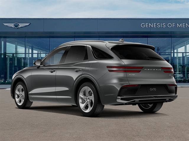 New 2026 Genesis GV70 2.5T Select AWD/4WD image 5