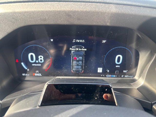 New 2026 Ford Explorer ST-Line w/ ST-Line Street Pack image 31