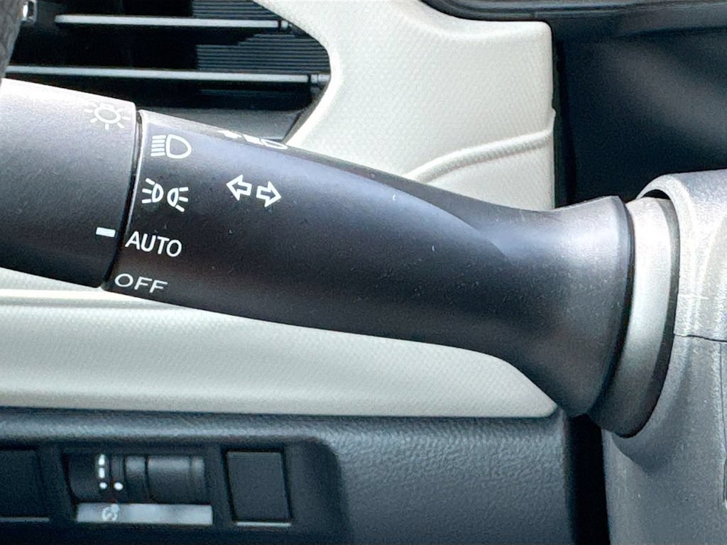 Certified 2025 Subaru Forester AWD/4WD image 14