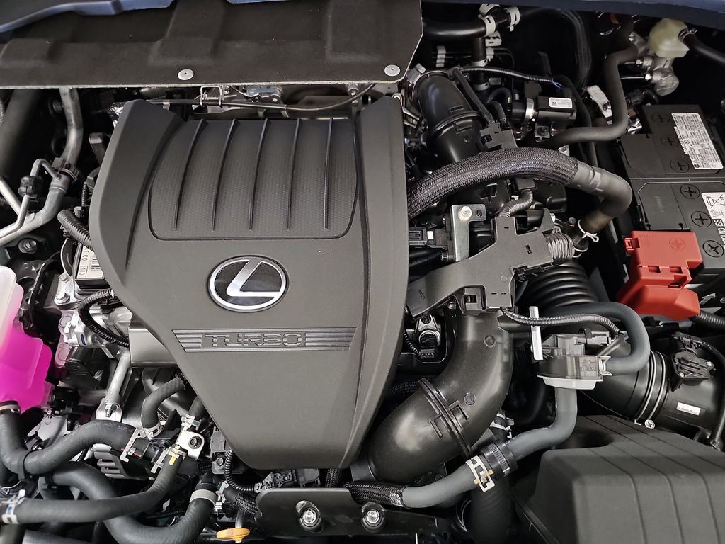 New 2026 Lexus TX 350 AWD w/ Technology Package image 33