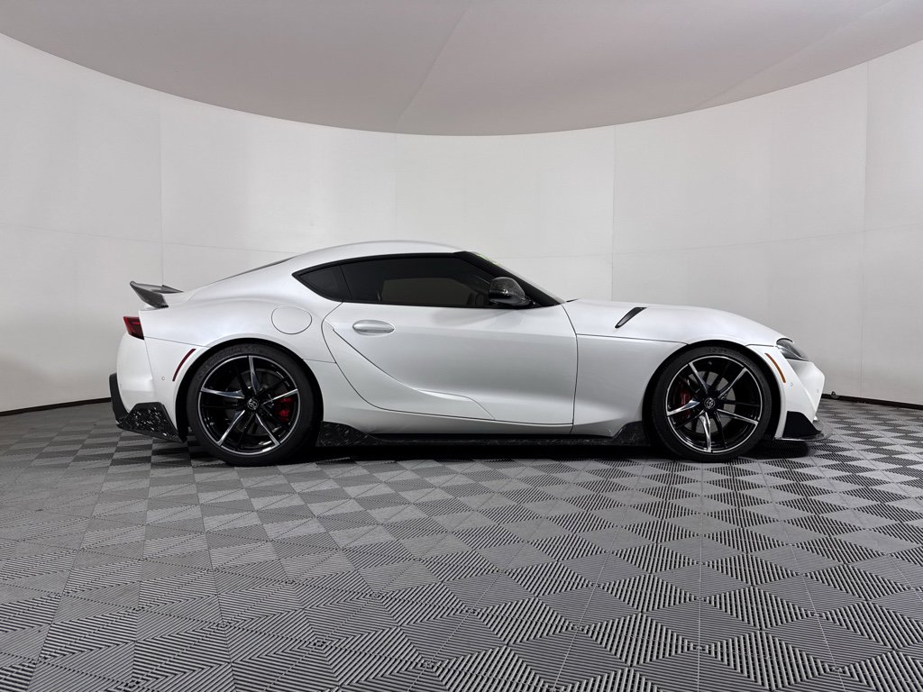 Used 2022 Toyota Supra Premium image 14