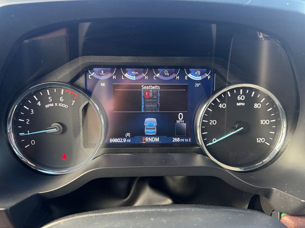 Used 2024 Ford Expedition Limited image 17