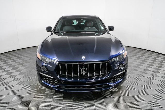 Certified 2022 Maserati Levante GT image 27