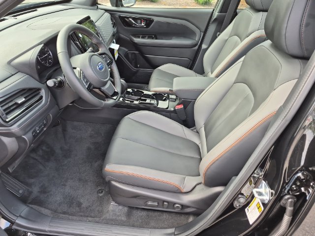 New 2026 Subaru Forester Sport AWD/4WD image 15