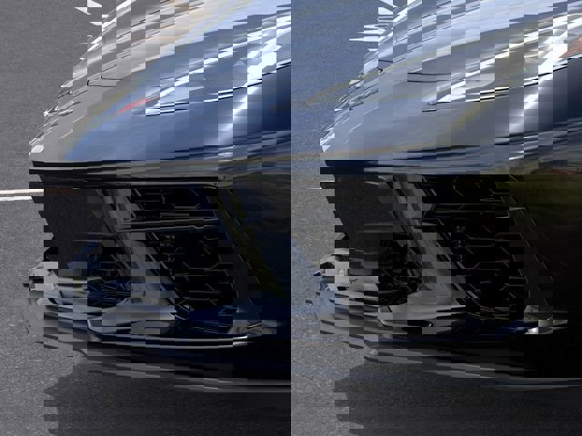 New 2026 Chevrolet Corvette Stingray Coupe w/ Z51 Performance Package image 13