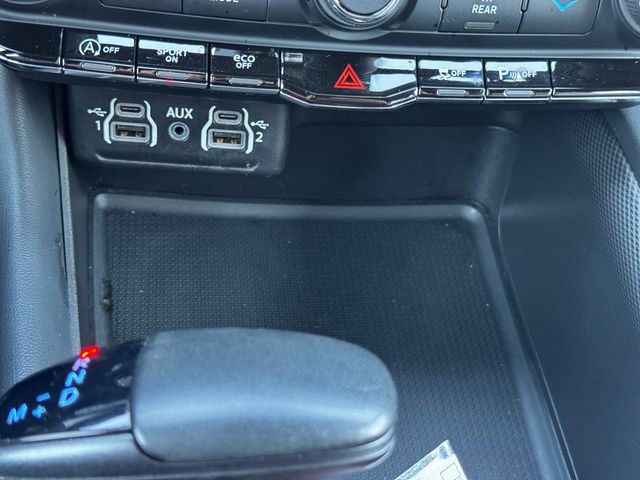 Certified 2024 Dodge Durango GT AWD/4WD image 38
