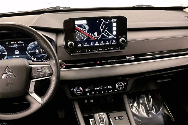 Used 2024 Mitsubishi Outlander Ralliart image 6