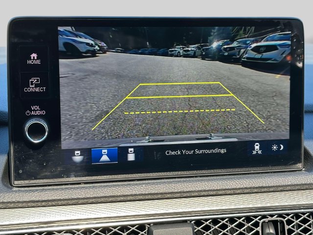 Certified 2026 Acura Integra A-Spec FWD image 29